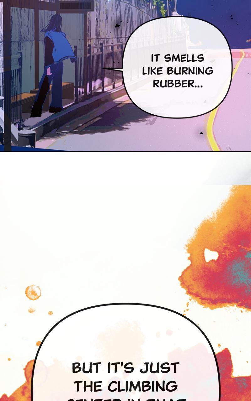 Deadpoint Episode 5 92