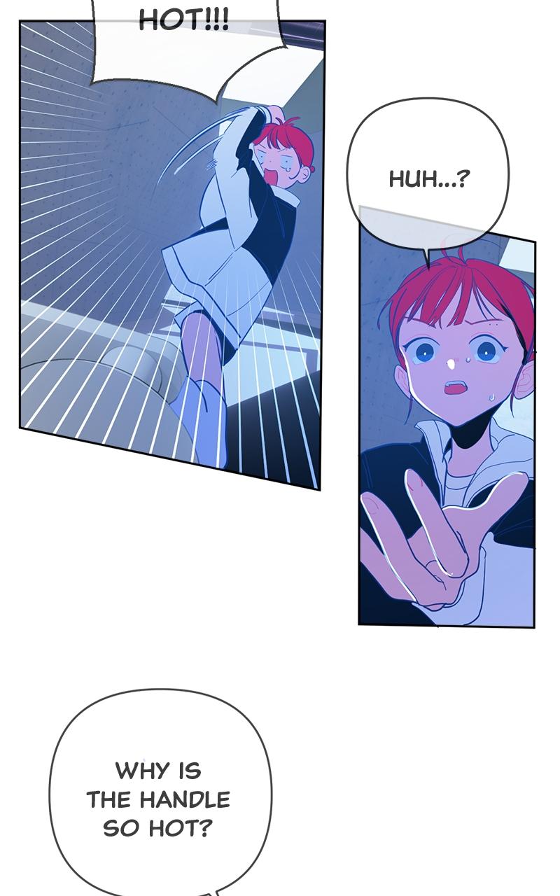 Deadpoint Episode 6 22