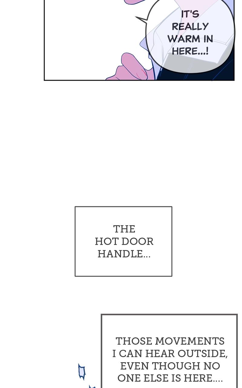 Deadpoint Episode 6 26