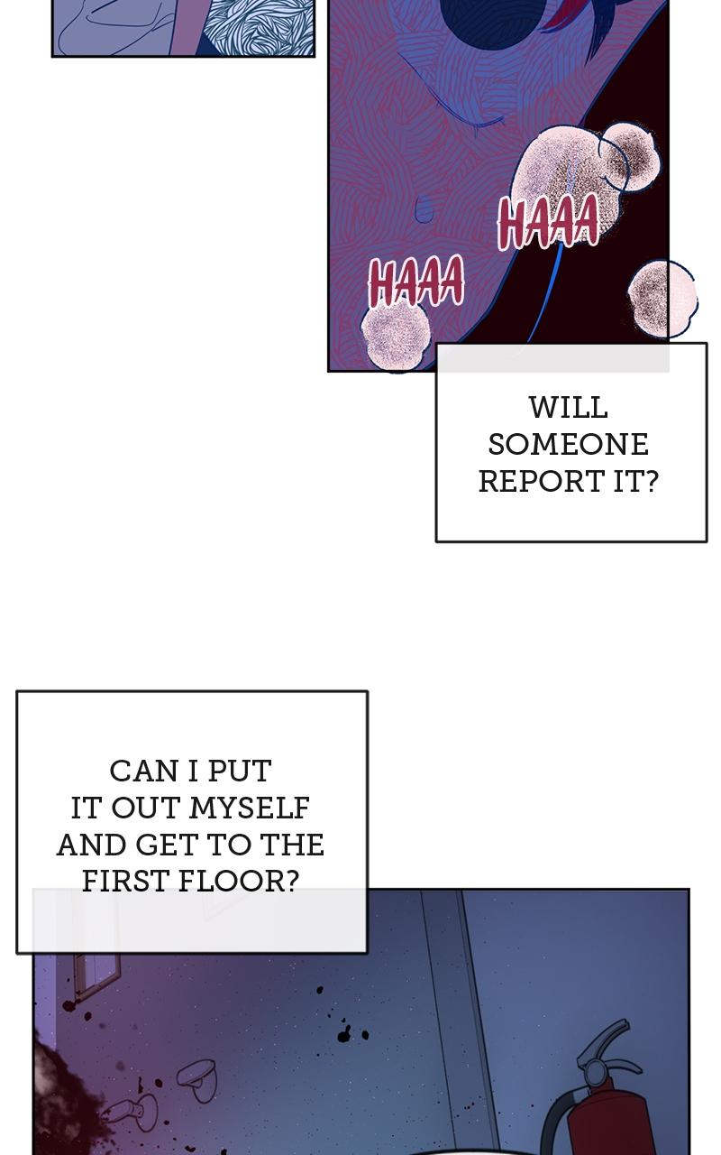 Deadpoint Episode 6 42