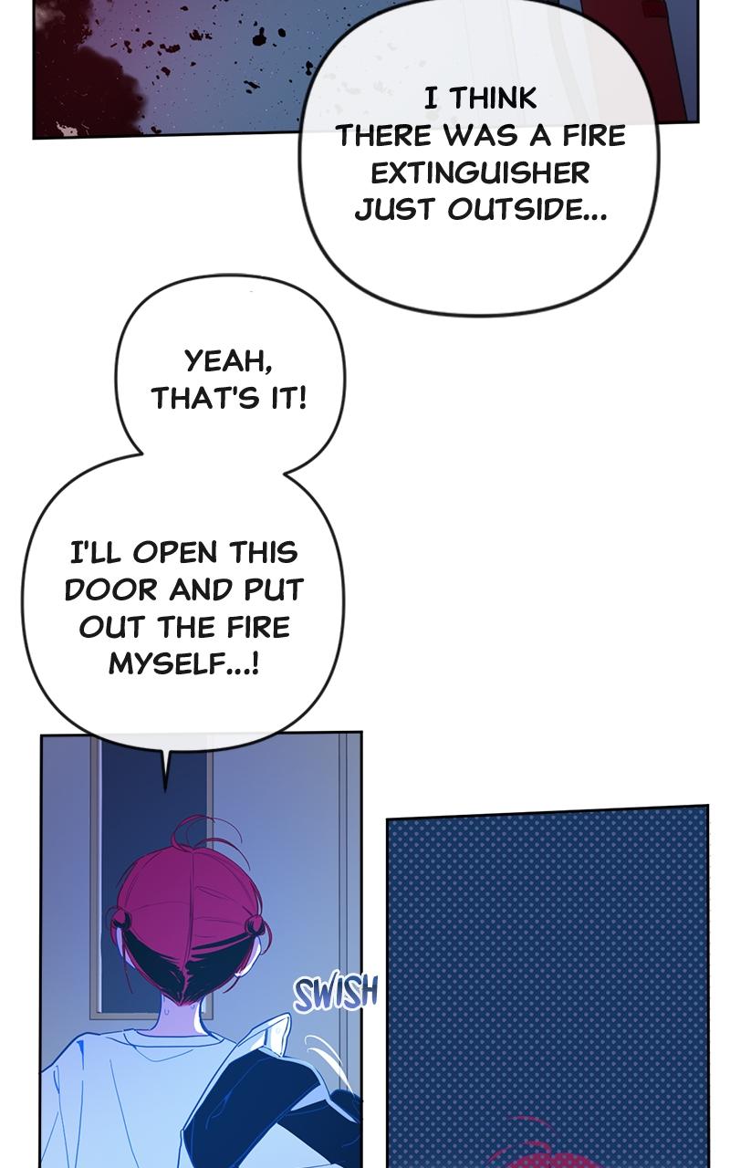 Deadpoint Episode 6 43