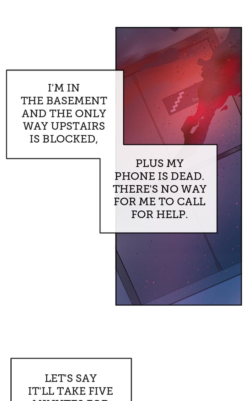 Deadpoint Episode 6 53
