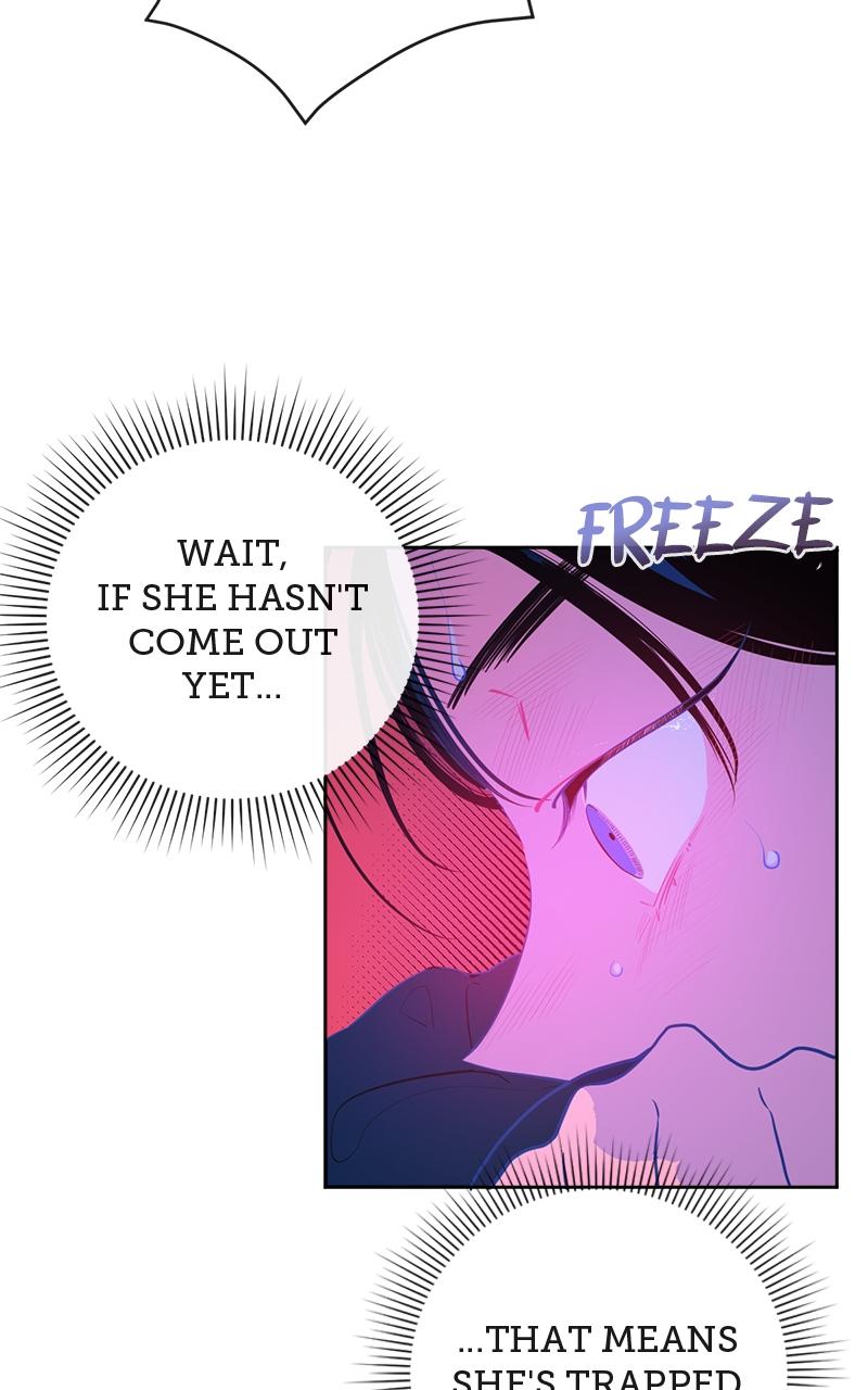 Deadpoint Episode 6 64