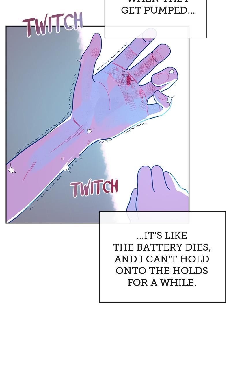 Deadpoint Episode 7 22