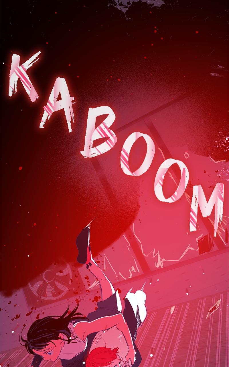 Deadpoint Episode 8 21
