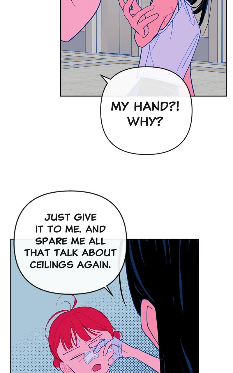 Deadpoint Episode 8 38