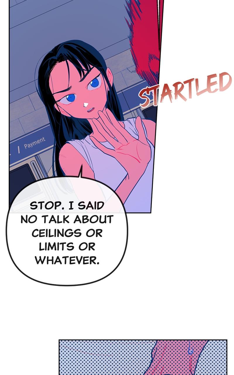 Deadpoint Episode 8 45