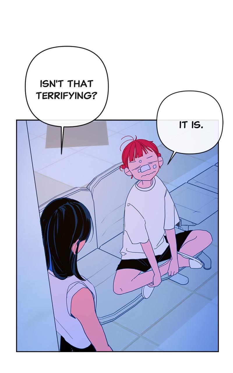 Deadpoint Episode 8 79