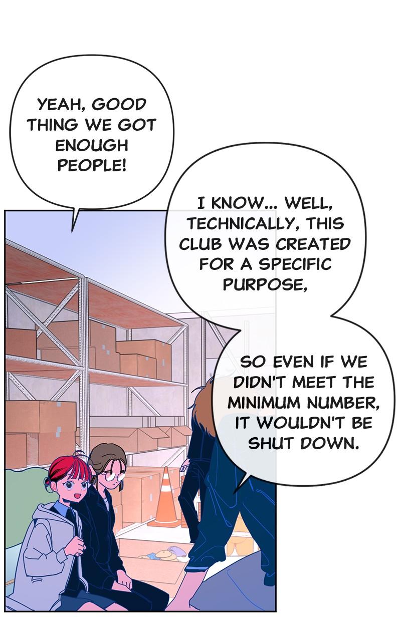 Deadpoint Episode 9 7