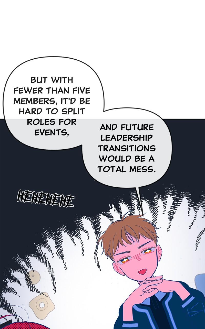 Deadpoint Episode 9 8