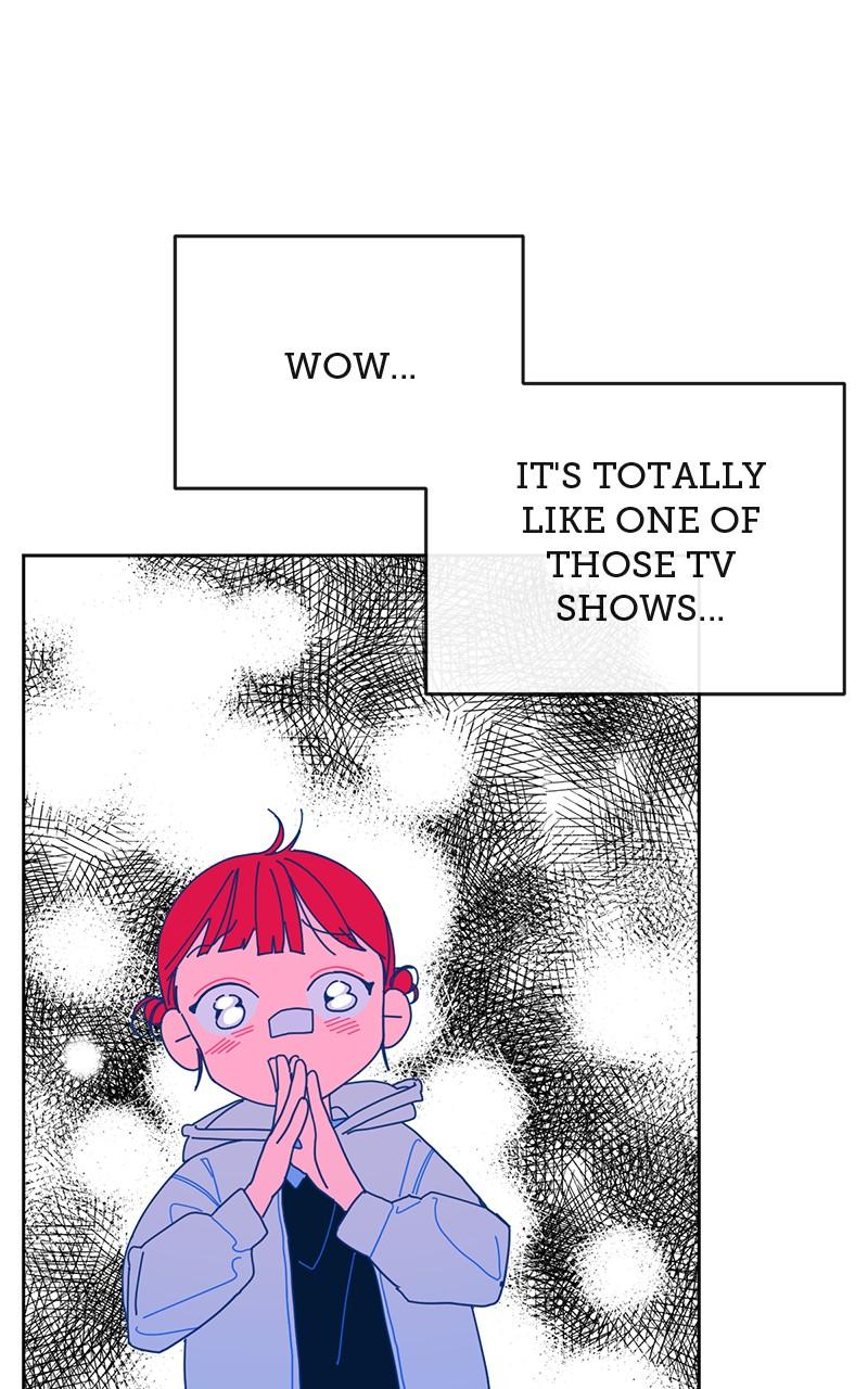 Deadpoint Episode 9 16