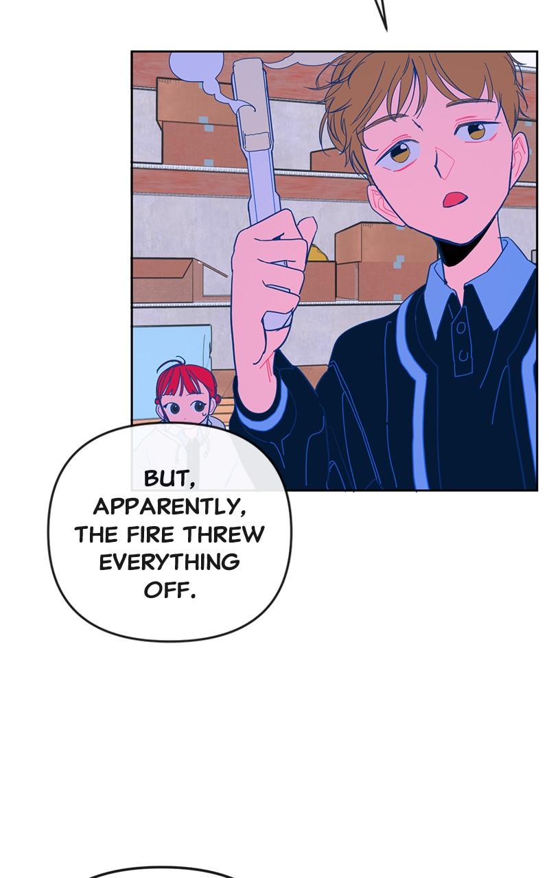 Deadpoint Episode 9 27