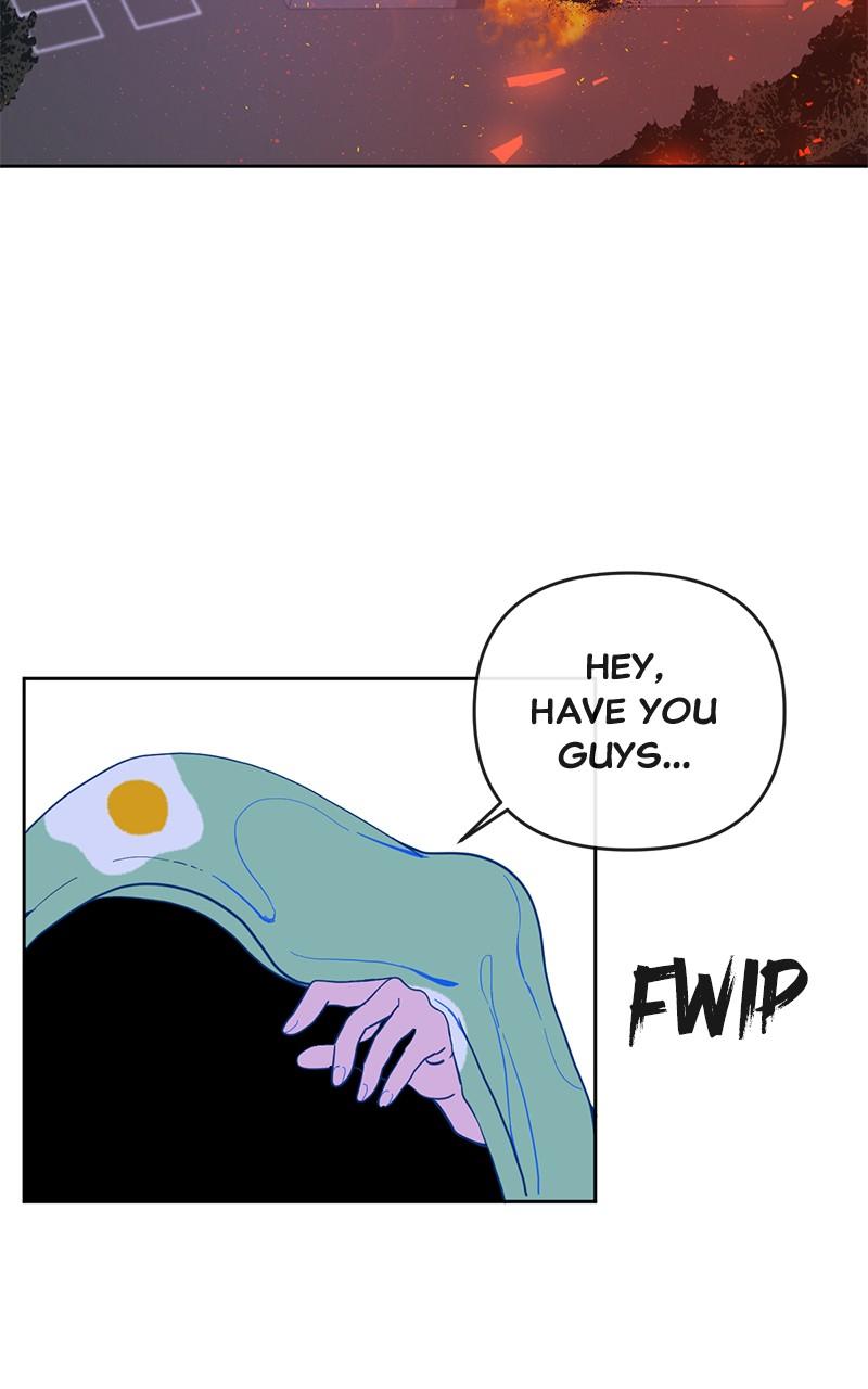 Deadpoint Episode 9 29