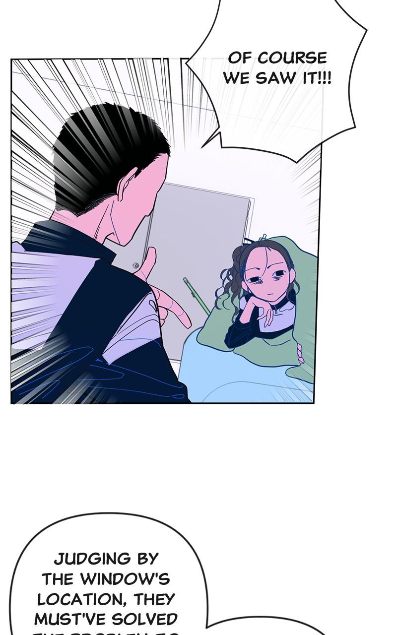 Deadpoint Episode 9 32