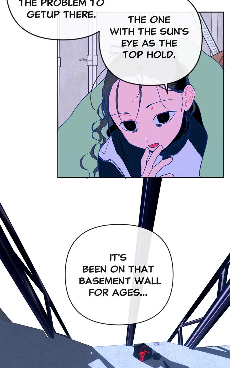 Deadpoint Episode 9 33