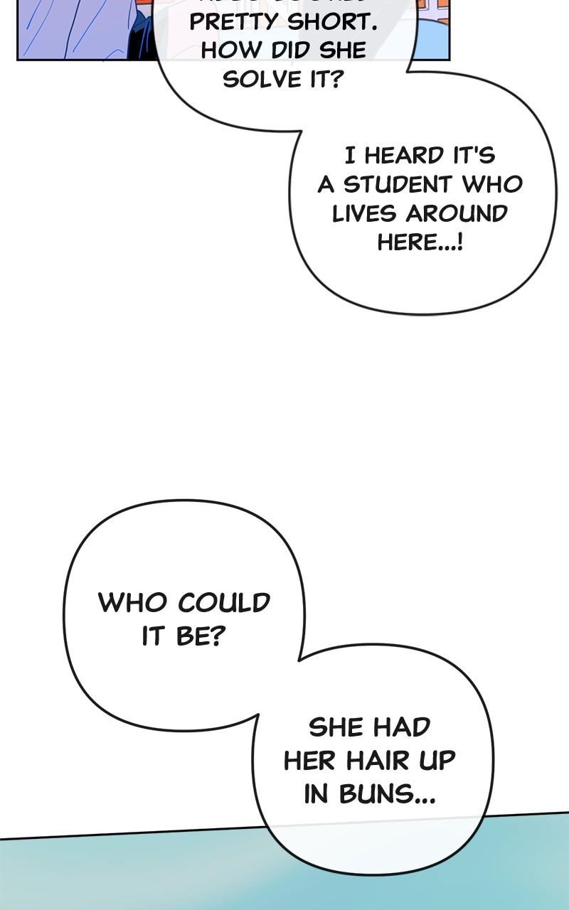 Deadpoint Episode 9 36