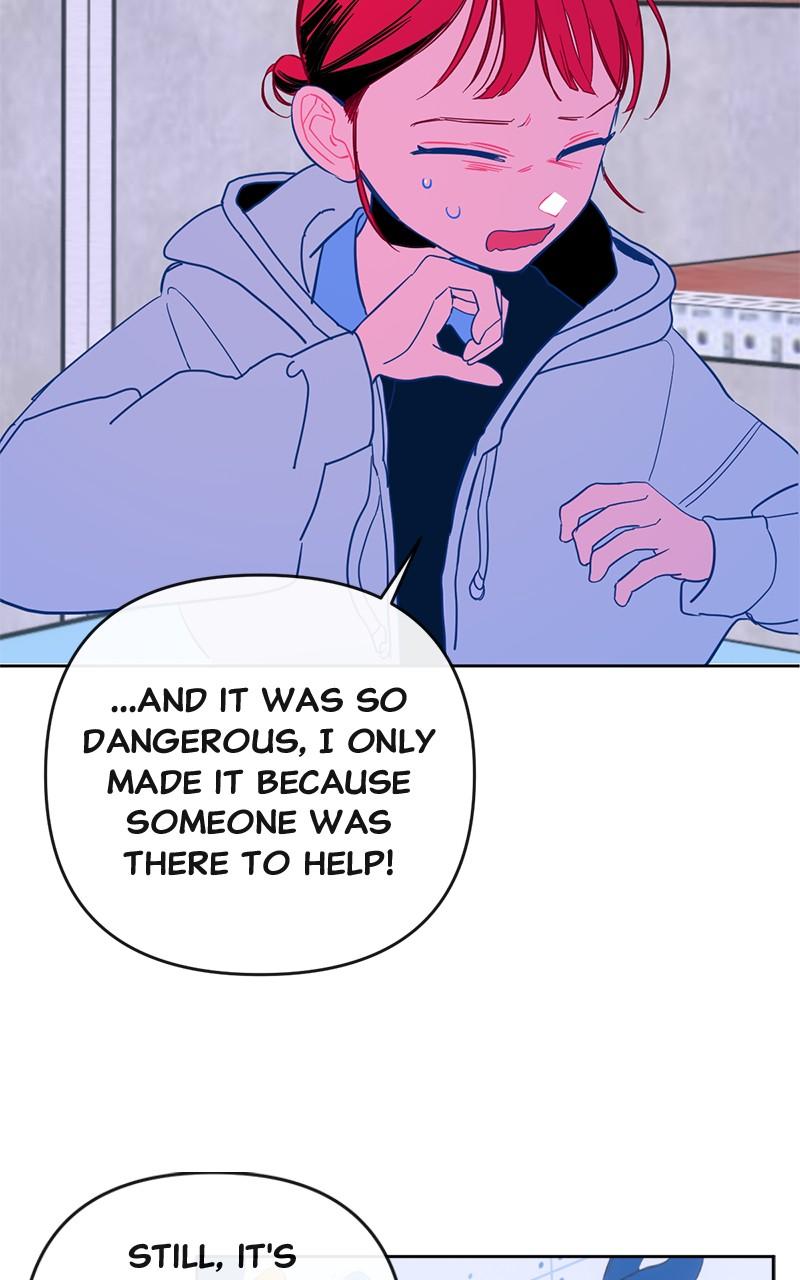 Deadpoint Episode 9 42