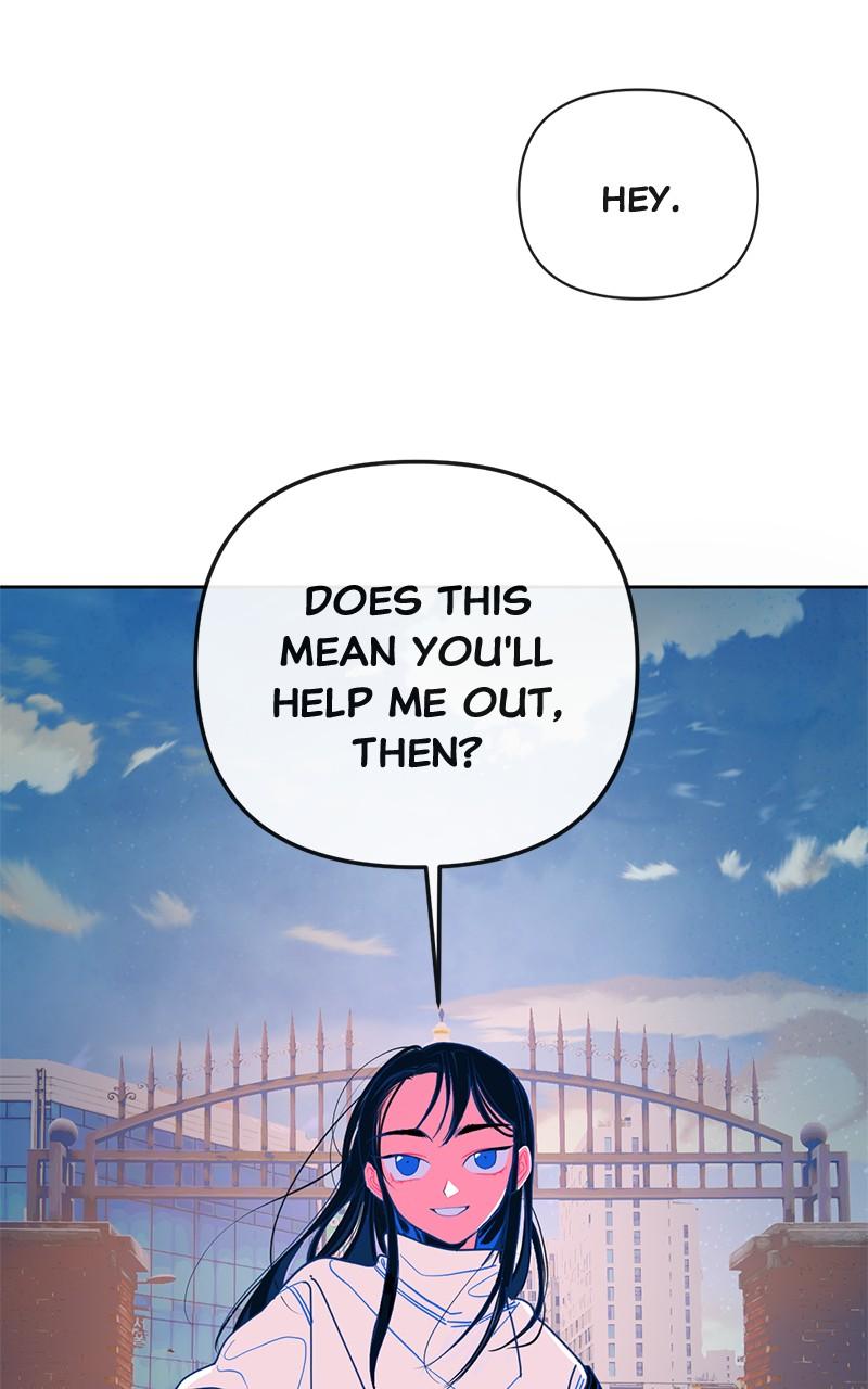 Deadpoint Episode 9 55