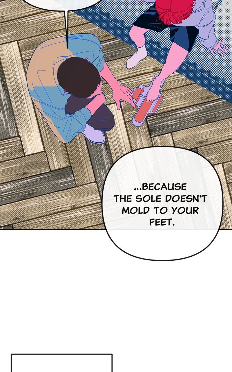 Deadpoint Episode 9 71