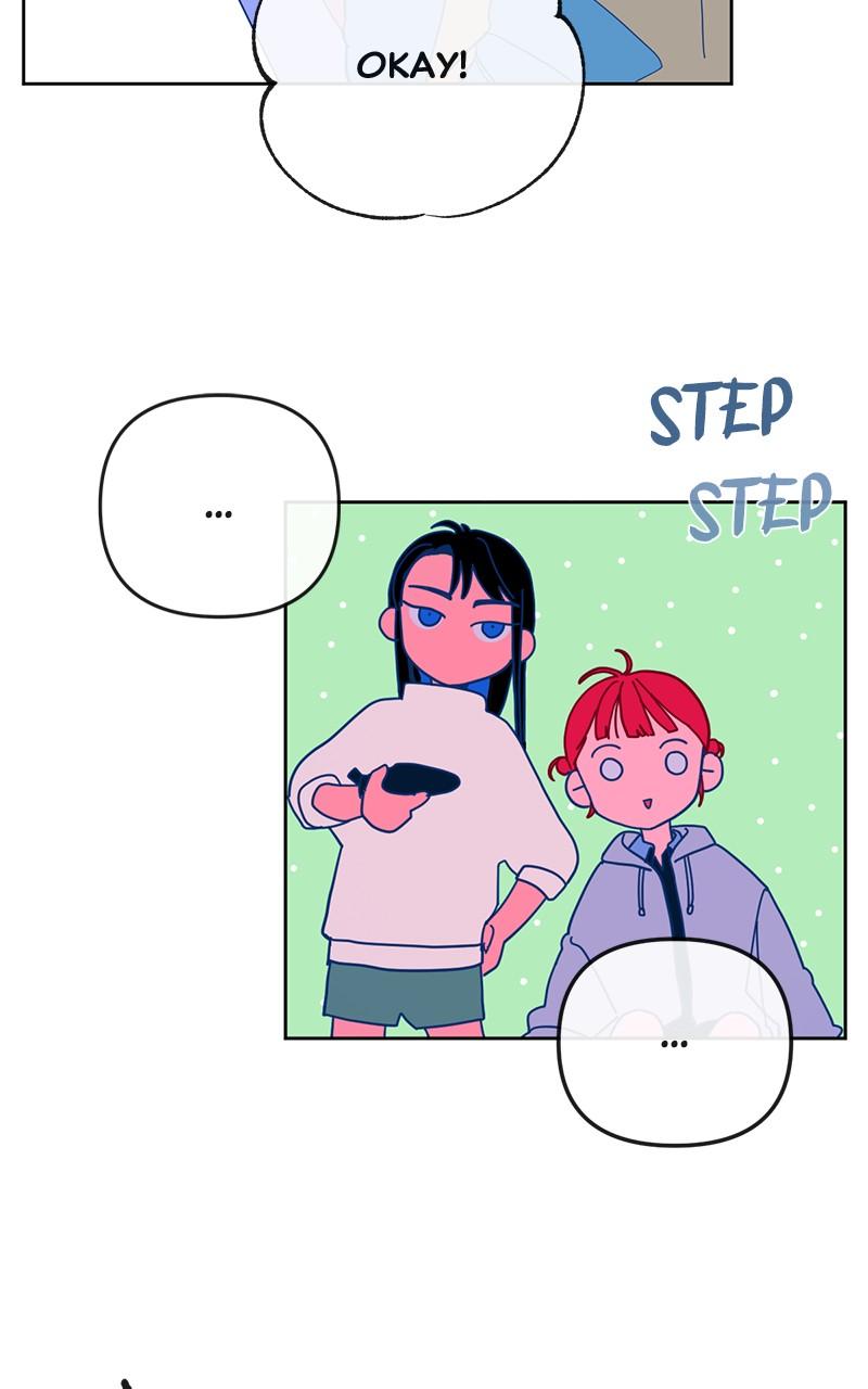 Deadpoint Episode 9 74