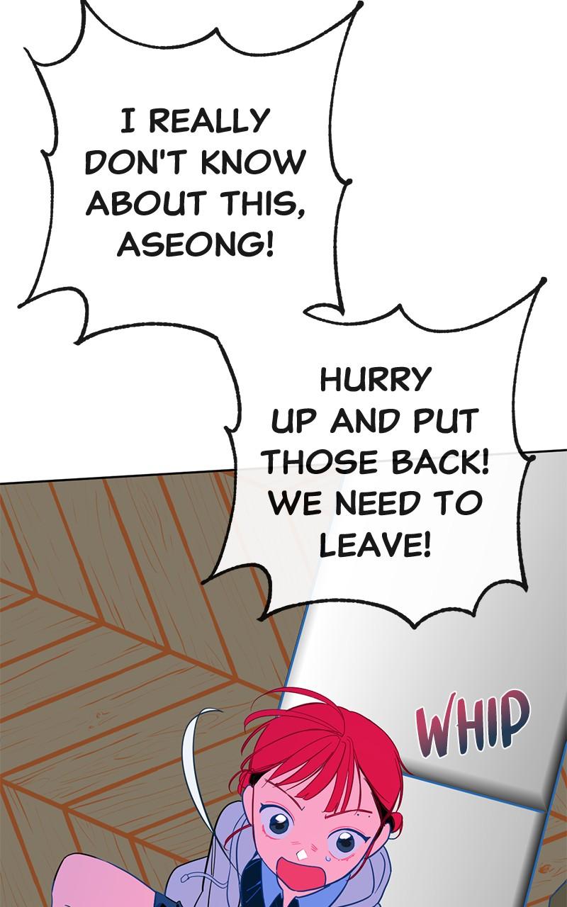 Deadpoint Episode 9 75