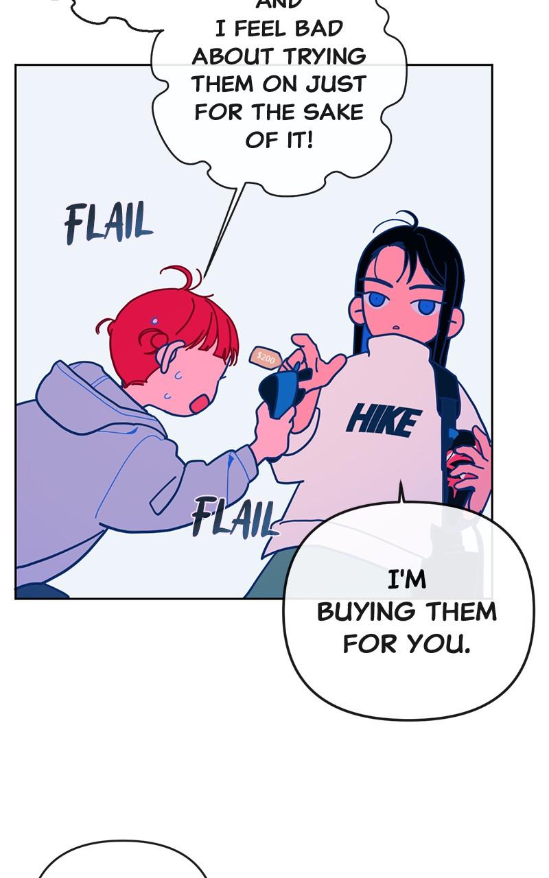 Deadpoint Episode 9 77