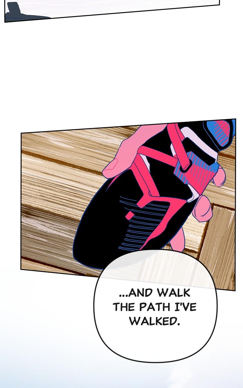 Deadpoint Episode 9 84