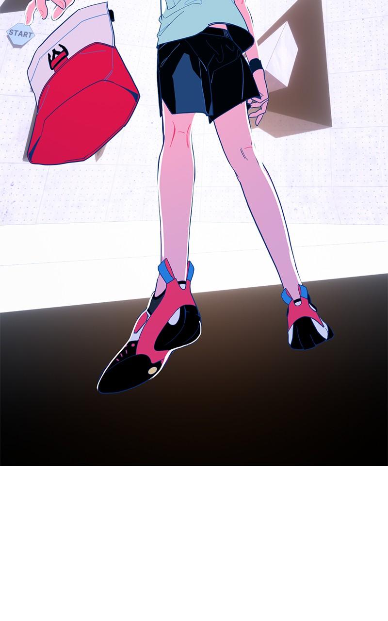 Deadpoint Episode 9 86