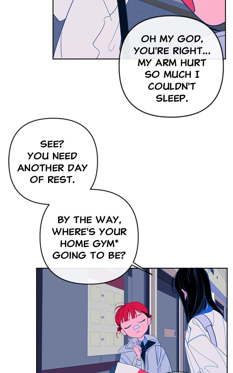 Deadpoint Episode 10 50