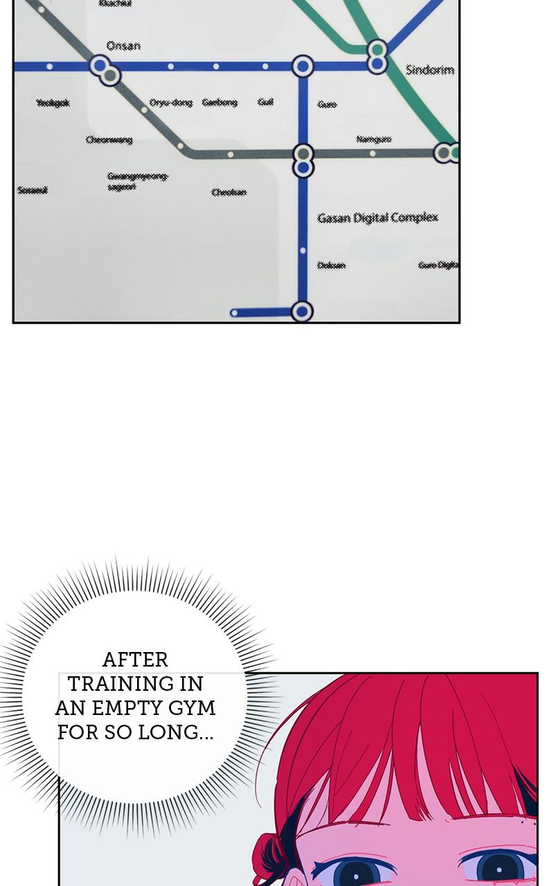 Deadpoint Episode 10 52