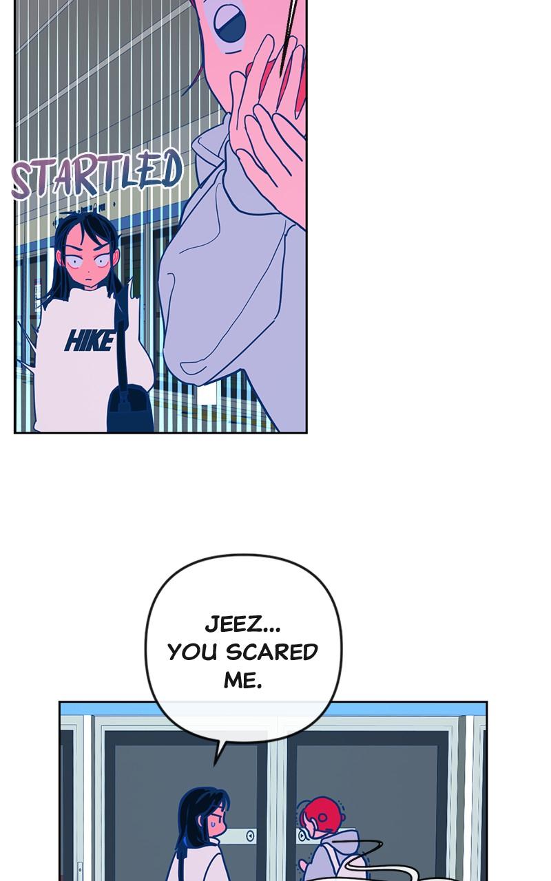 Deadpoint Episode 10 55