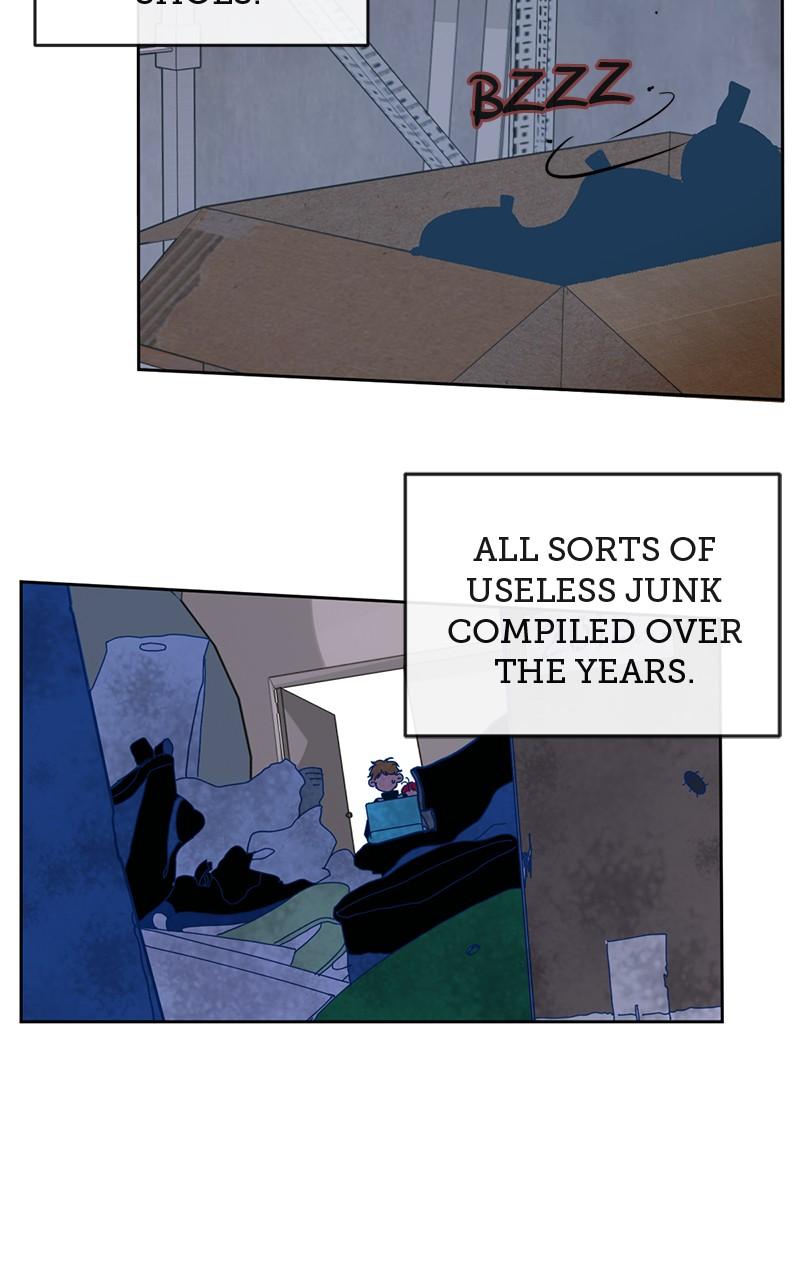 Deadpoint Episode 10 68