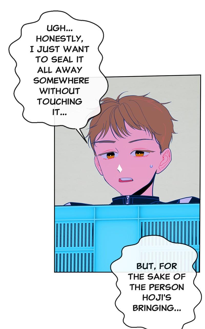 Deadpoint Episode 10 69