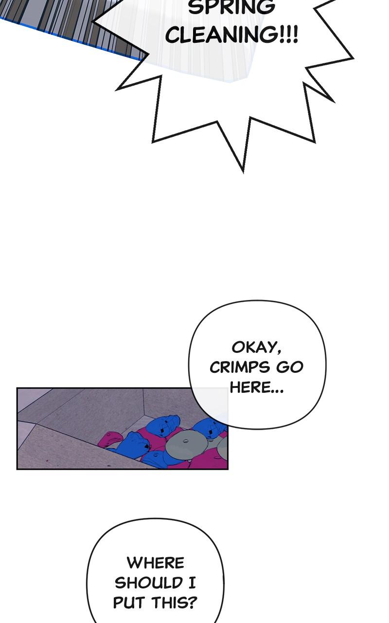 Deadpoint Episode 10 72