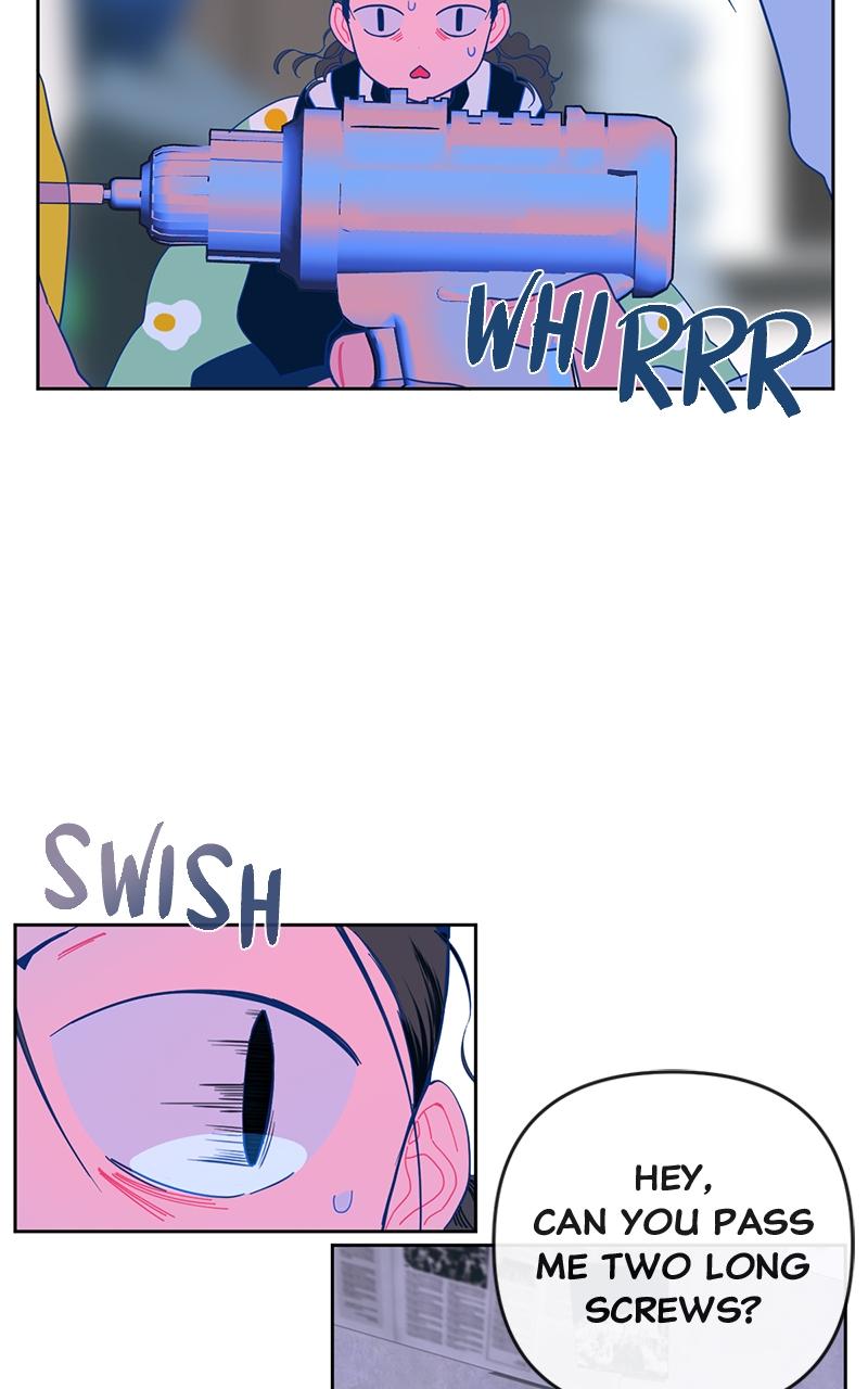 Deadpoint Episode 11 2