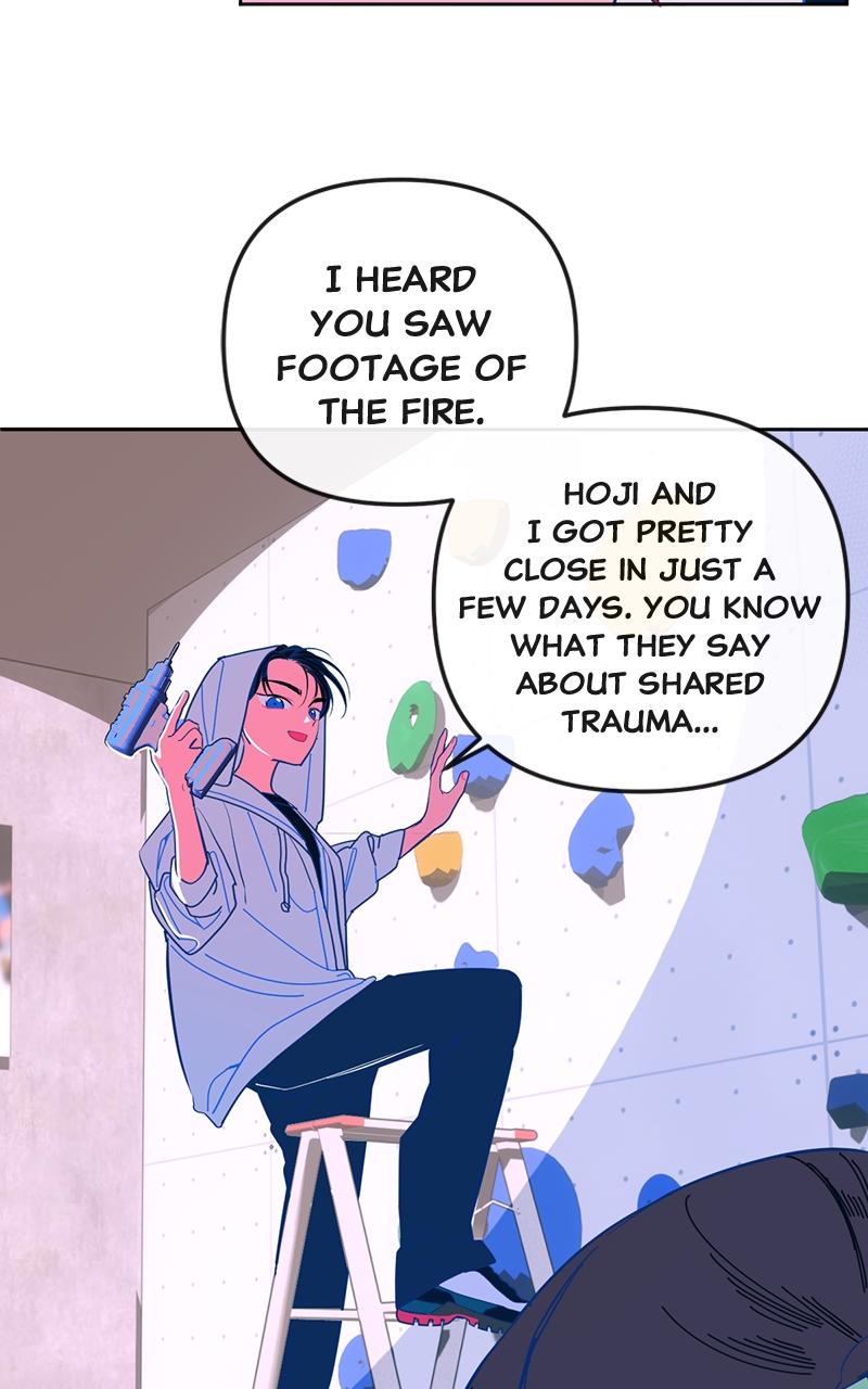 Deadpoint Episode 11 7