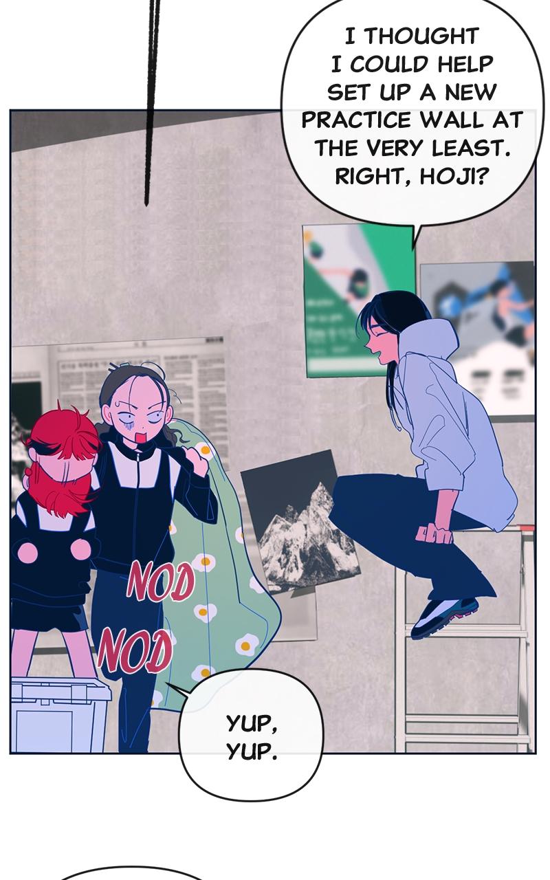 Deadpoint Episode 11 9