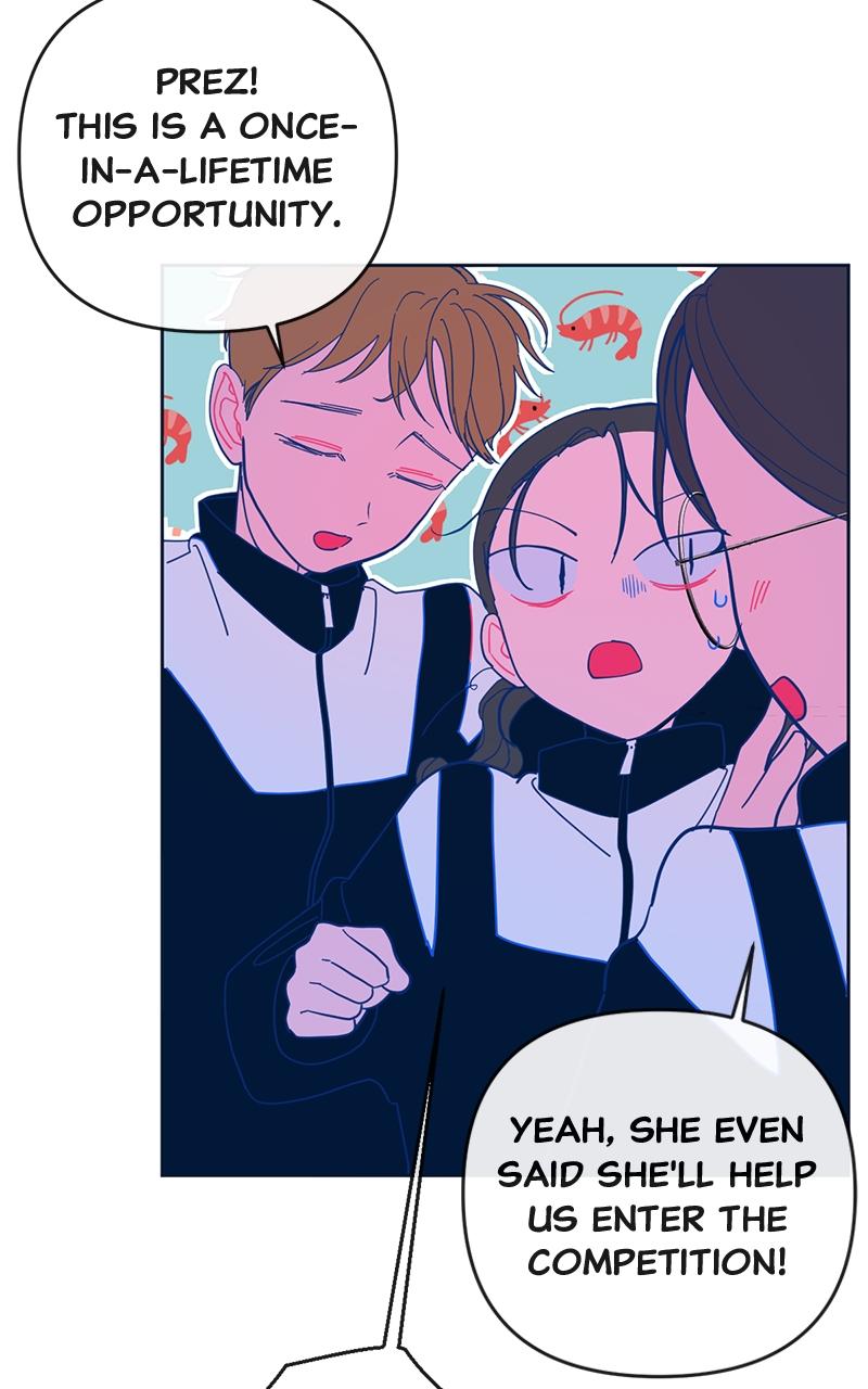 Deadpoint Episode 11 10