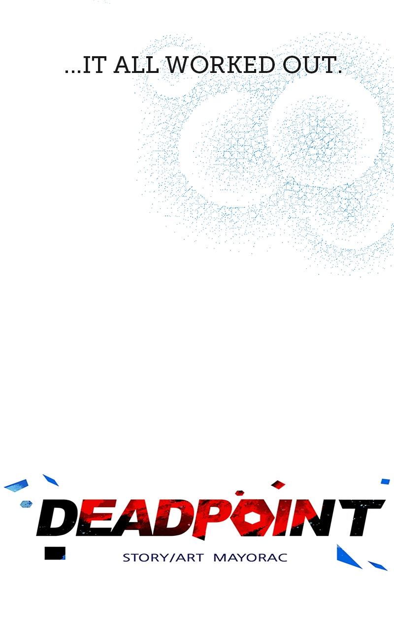 Deadpoint Episode 11 15