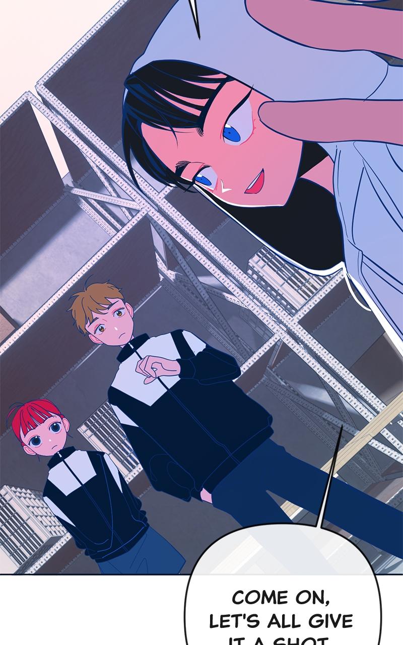 Deadpoint Episode 11 20