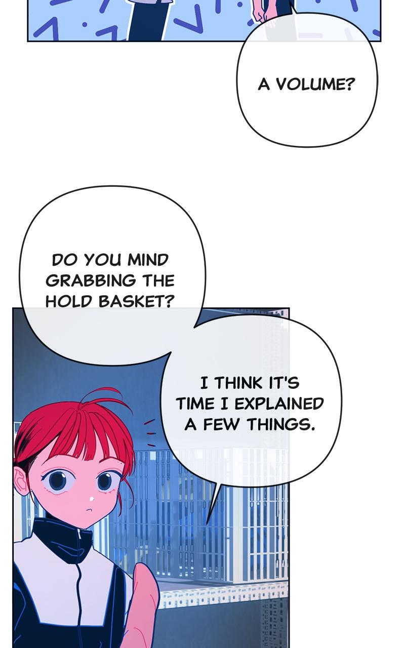 Deadpoint Episode 11 32