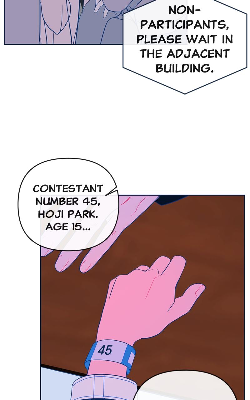 Deadpoint Episode 11 54
