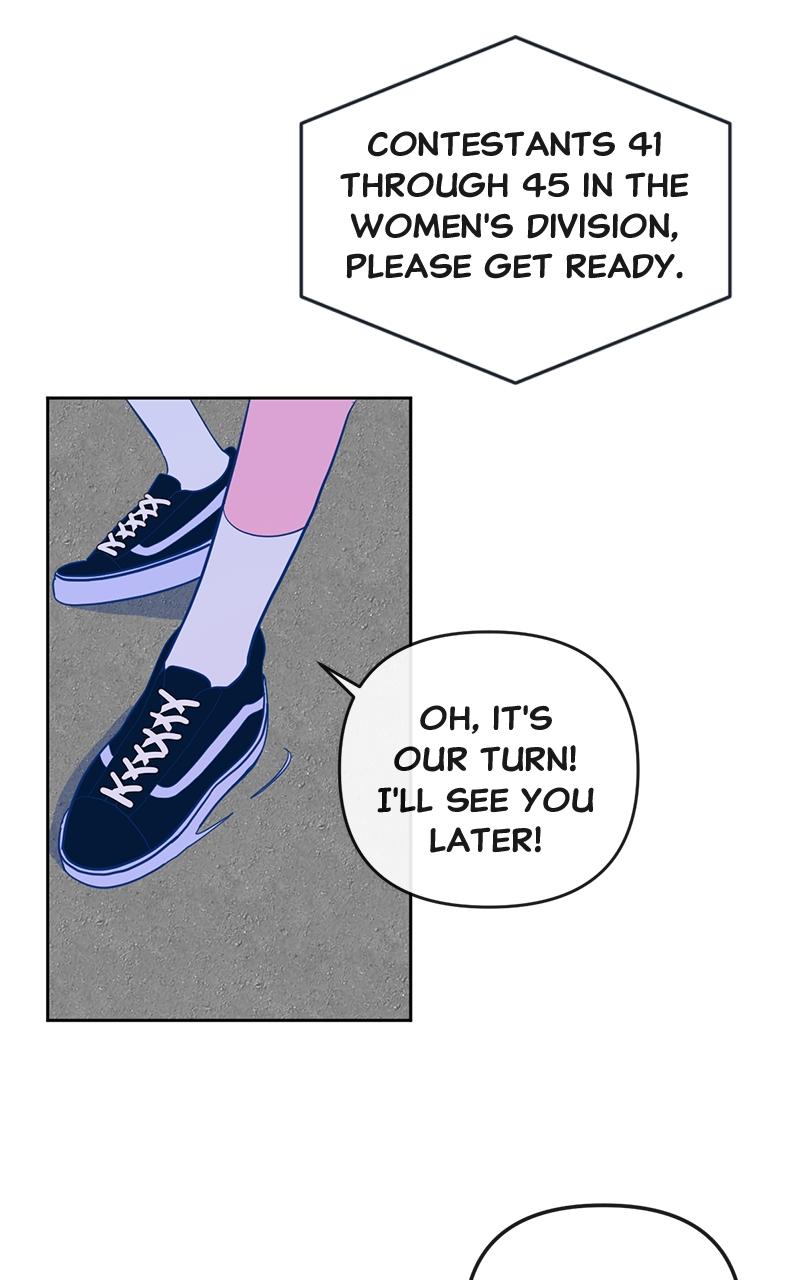 Deadpoint Episode 11 60