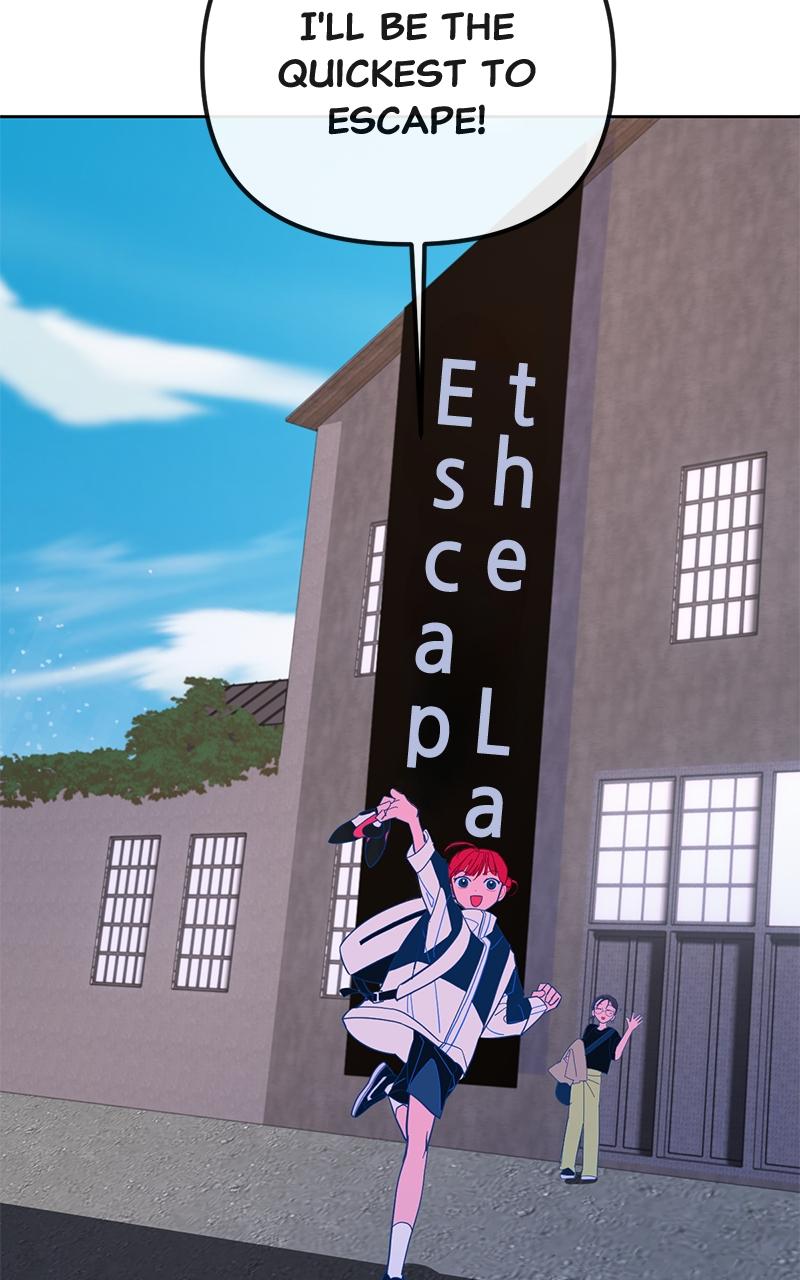 Deadpoint Episode 11 64