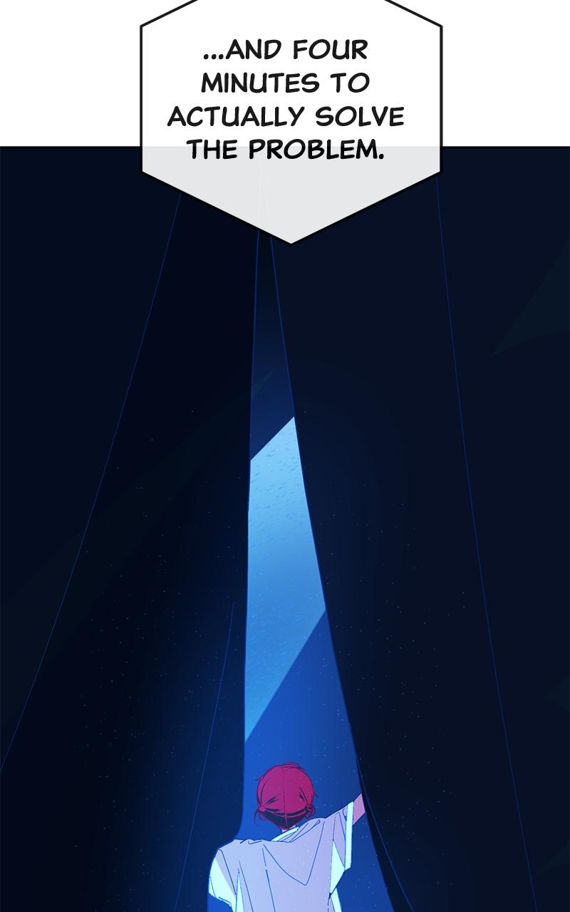 Deadpoint Episode 11 71