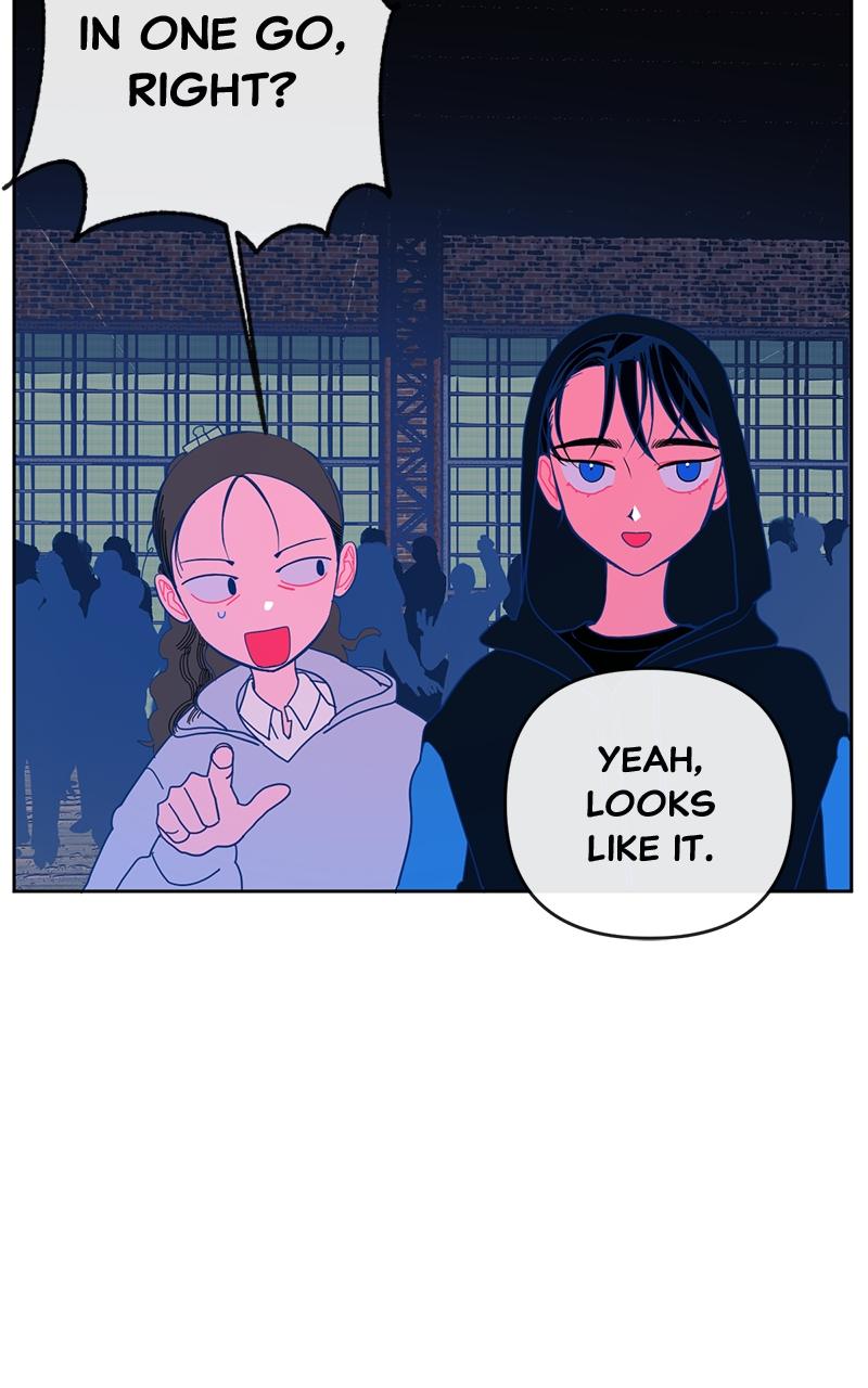 Deadpoint Episode 12 6