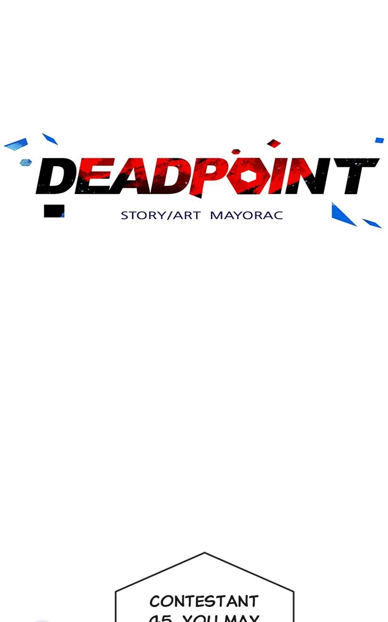 Deadpoint Episode 12 9