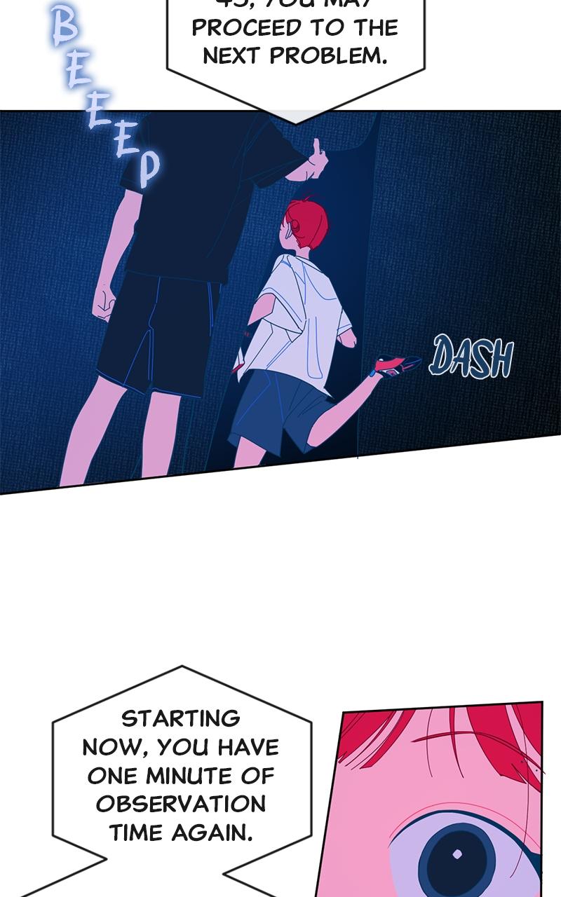 Deadpoint Episode 12 10