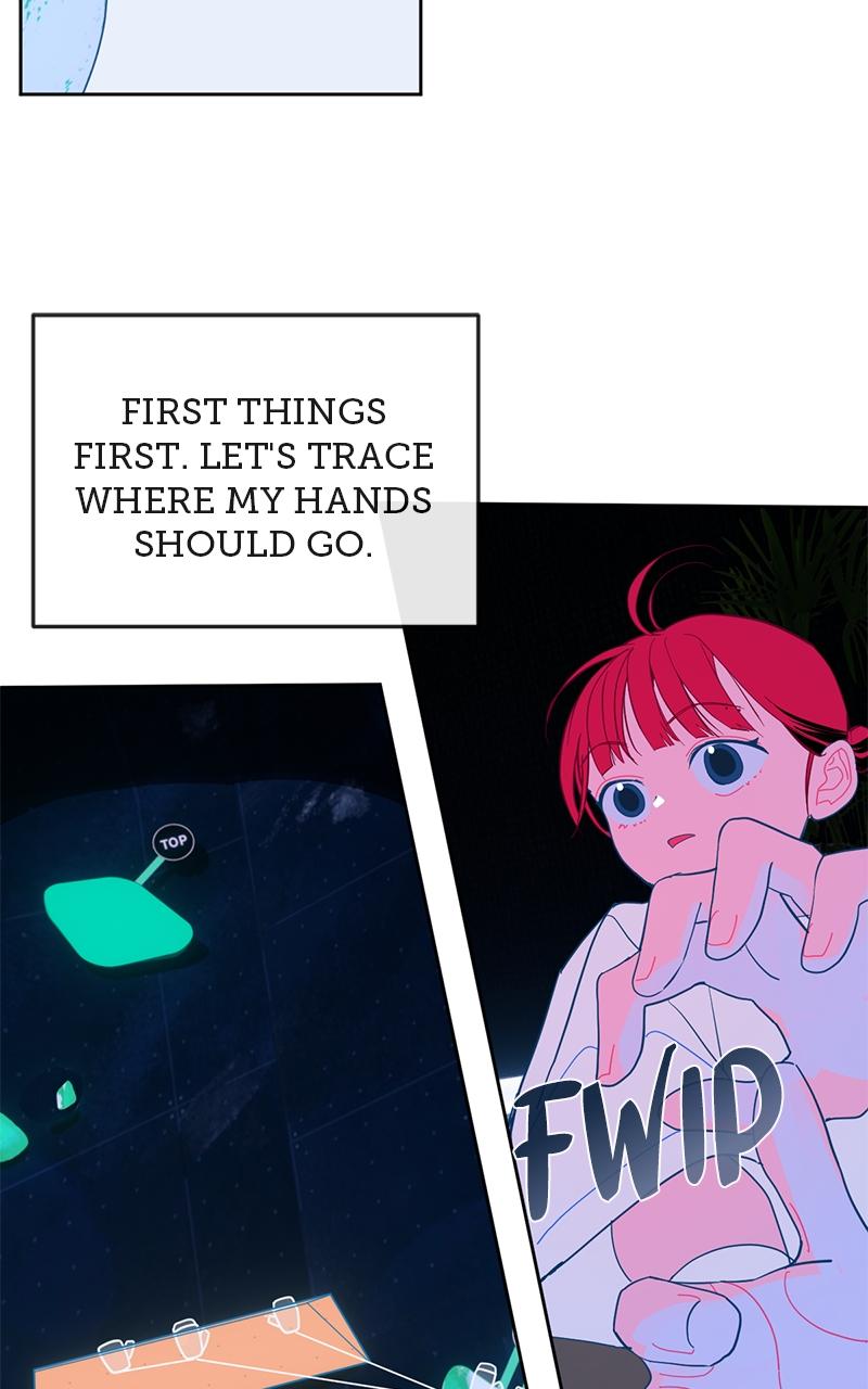 Deadpoint Episode 12 14