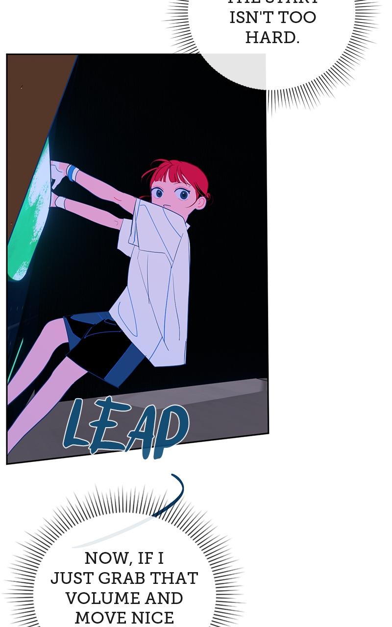 Deadpoint Episode 12 17